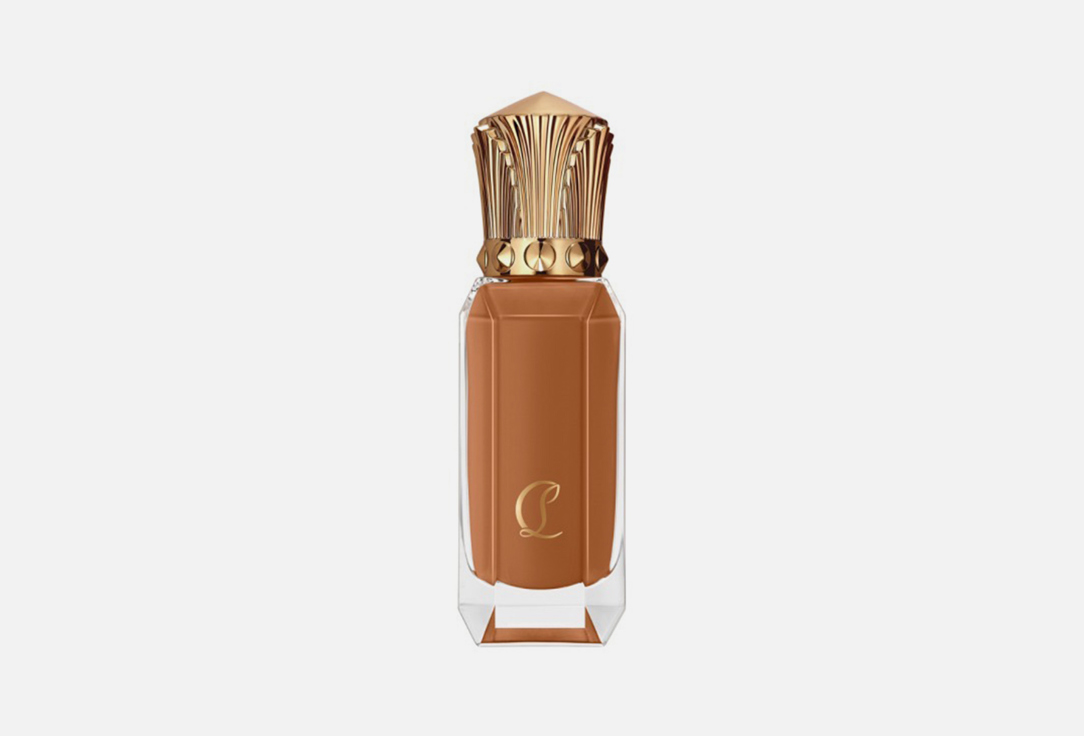 Christian Louboutin Fluide Foundation Teint fétiche le fluide