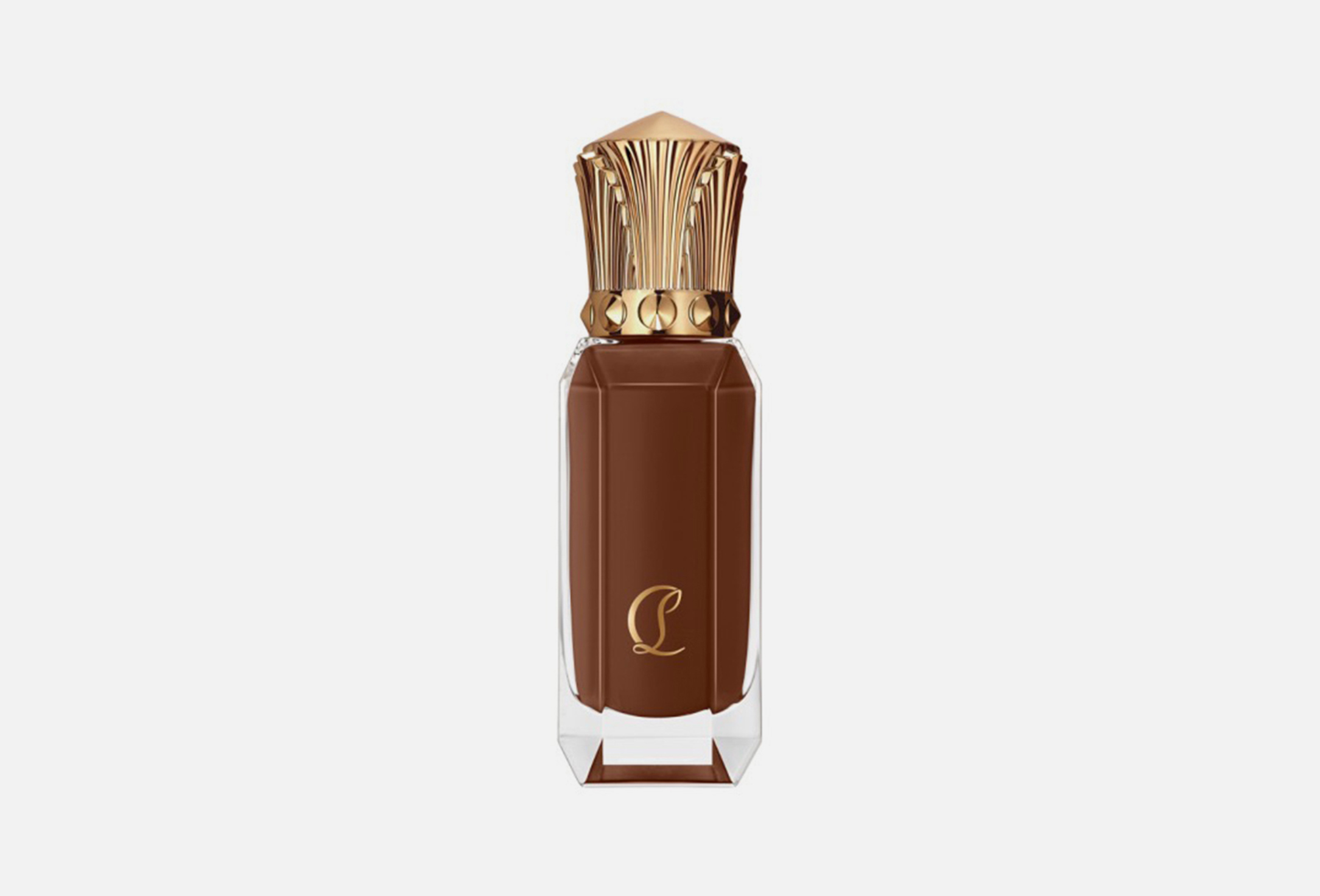 Teint fétiche le fluide 30 80N, Brown nude