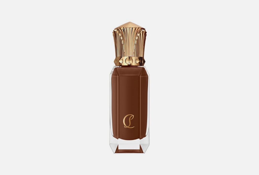Christian Louboutin Fluide Foundation Teint fétiche le fluide