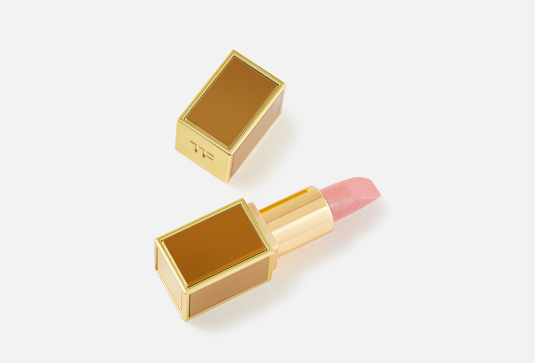 Tom Ford Moisturizing Lip Balm Sunlit Rose Lip Balm