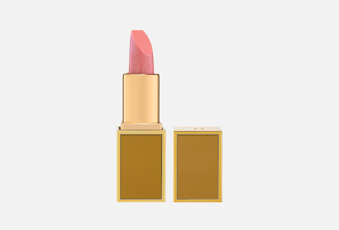 Tom Ford Moisturizing Lip Balm Sunlit Rose Lip Balm
