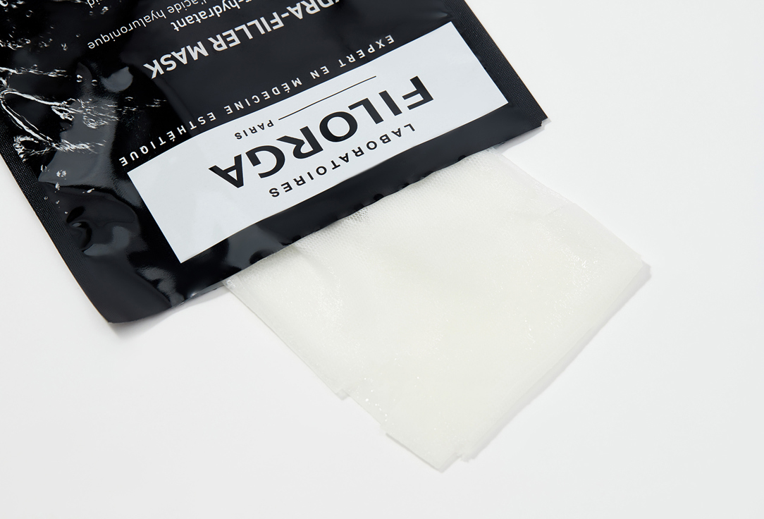 FILORGA Face Mask Hydra Filler 1 pcs FILORGA Face Mask Hydra Filler
