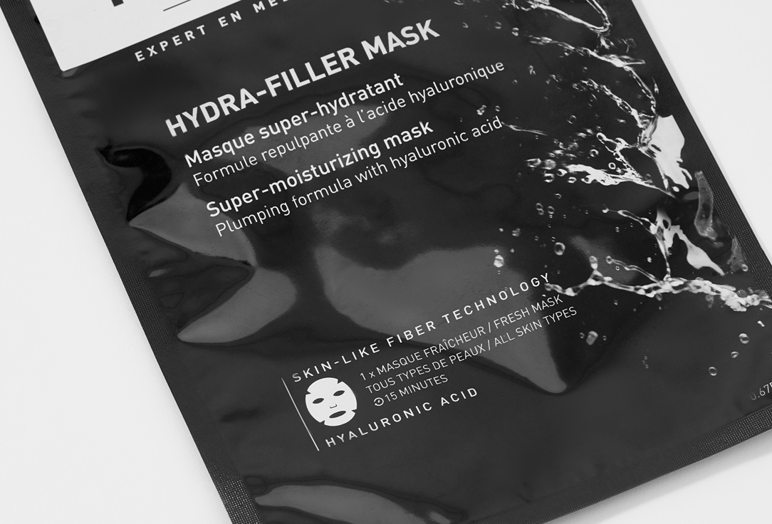 FILORGA Face Mask Hydra Filler 1 pcs FILORGA Face Mask Hydra Filler