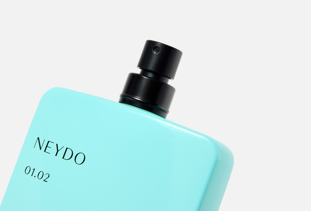 Neydo Eau de parfum BREATHE OUT 01.02 50 ml Neydo Eau de parfum BREATHE OUT 01.02