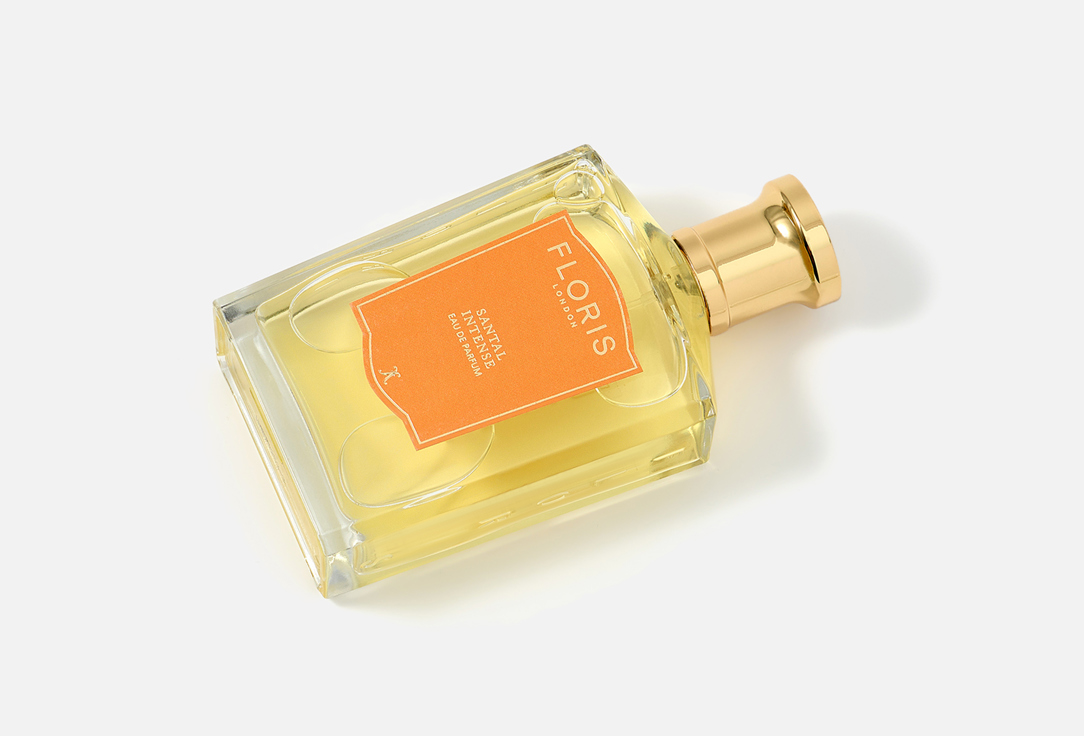 Floris Eau de Parfum Santal Intense 100 ml Floris Eau de Parfum Santal Intense