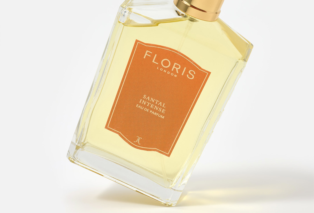 Floris Eau de Parfum Santal Intense 100 ml Floris Eau de Parfum Santal Intense
