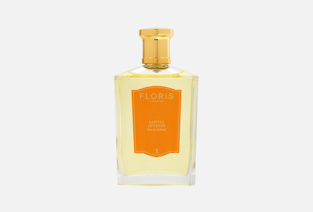 Floris Eau de Parfum Santal Intense 100 ml Floris Eau de Parfum Santal Intense