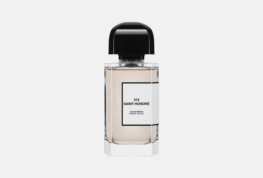BDK Eau de Parfum 312 Saint-Honore