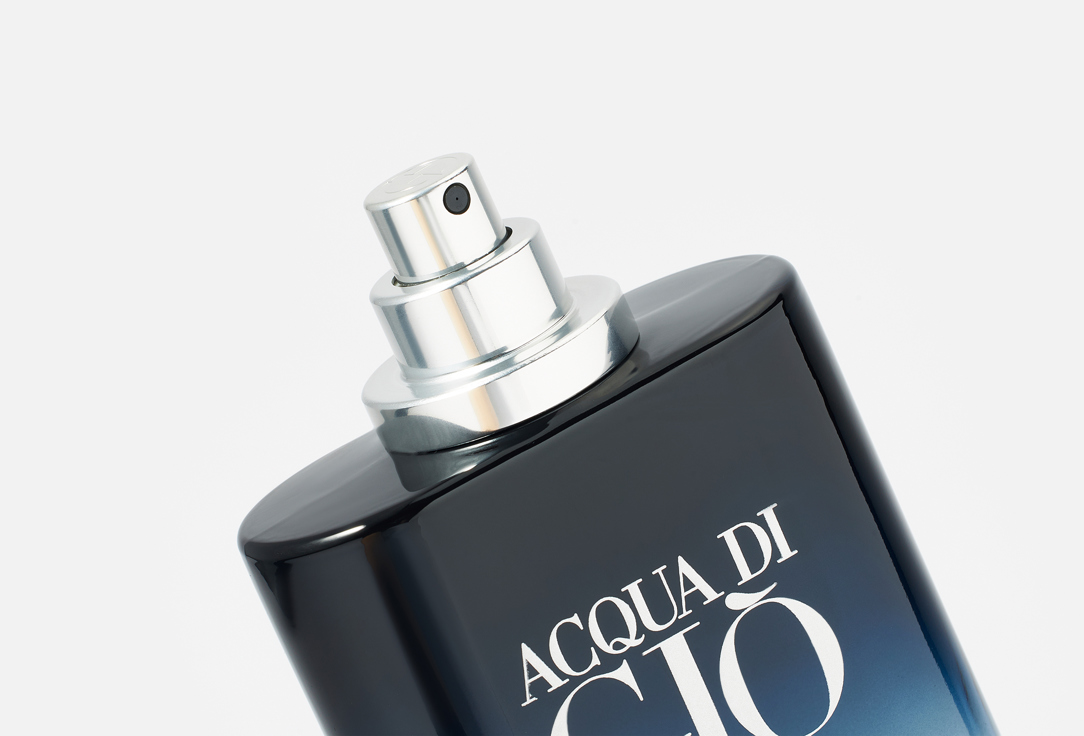 Armani Parfum Acqua di giò profondo 100 ml Armani Parfum Acqua di giò profondo