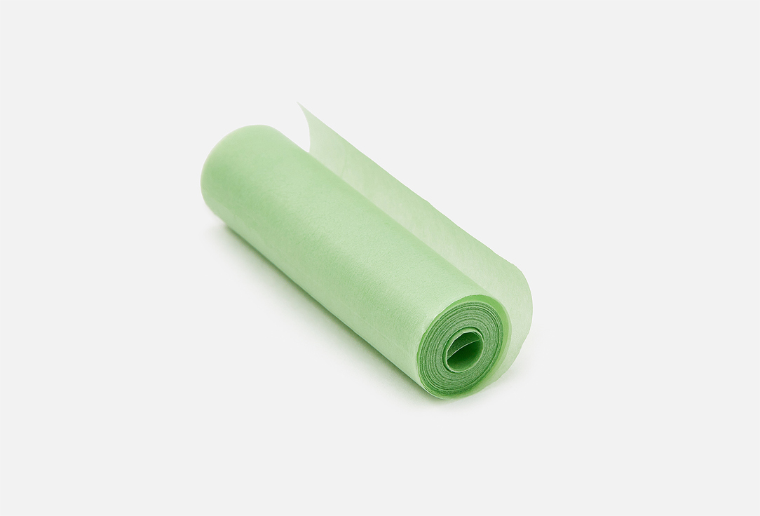 RAD Mattifying Face blotting paper roll refill Dat Matt Blotting Paper Roll