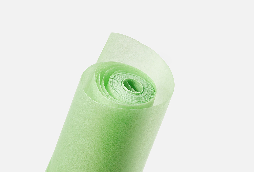 RAD Mattifying Face blotting paper roll refill Dat Matt Blotting Paper Roll