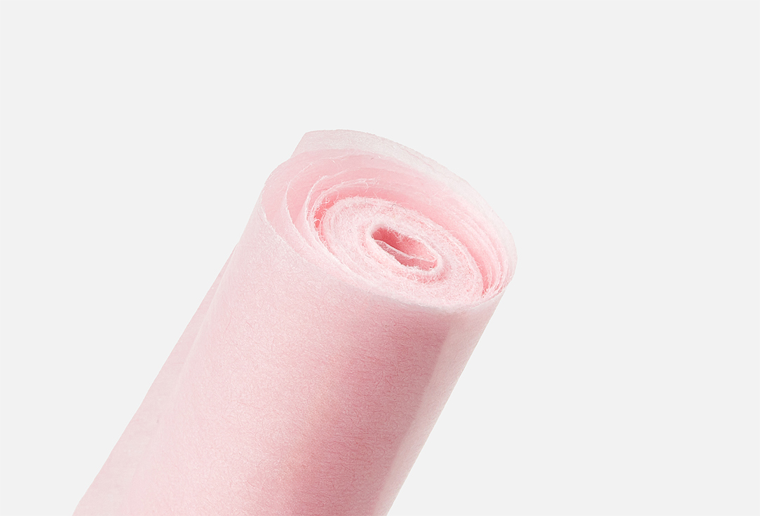 RAD Mattifying Face blotting paper roll refill Dat Matt Blotting Paper Roll