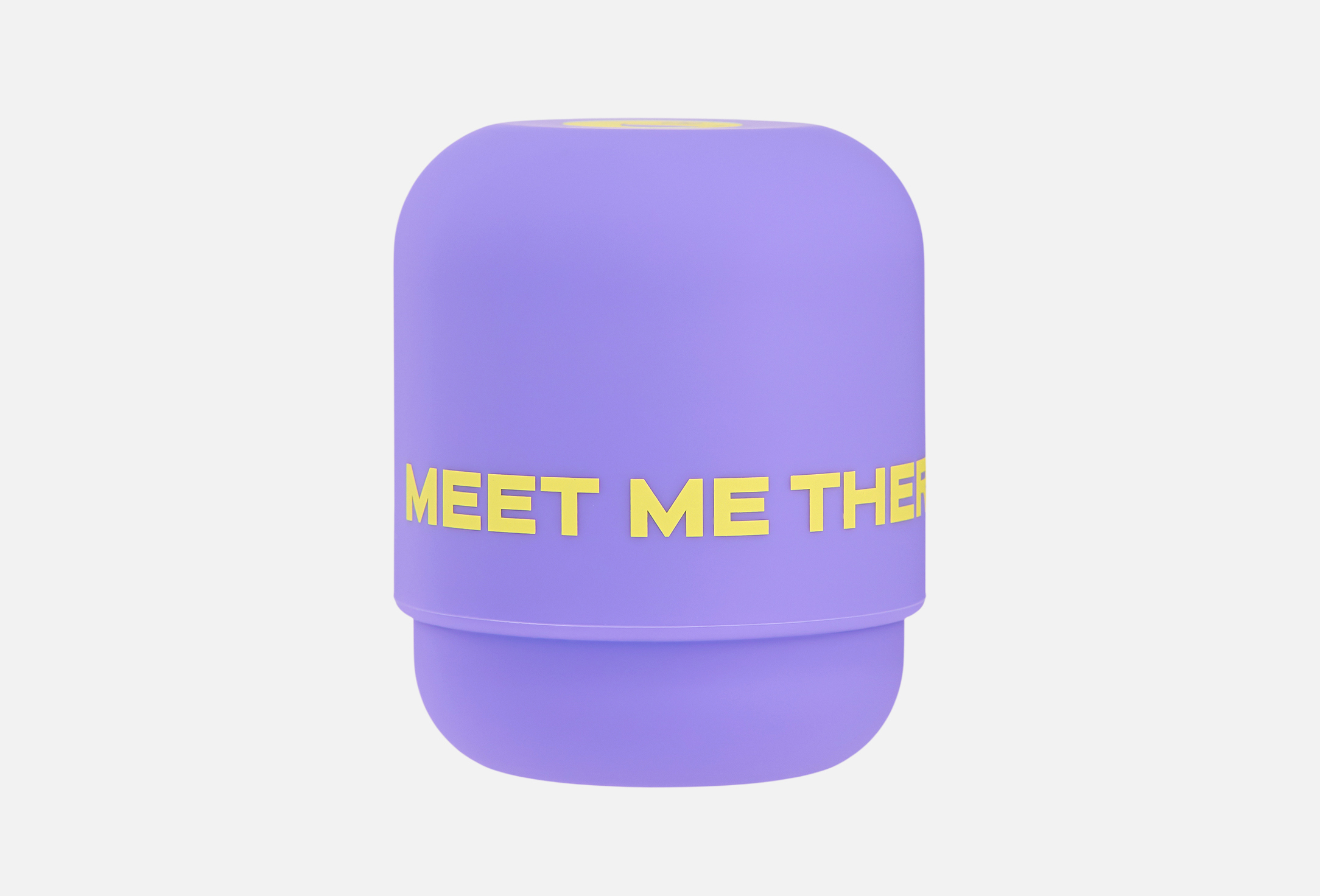 I REST MY MAKE-UP 1 001, Lavender tiger