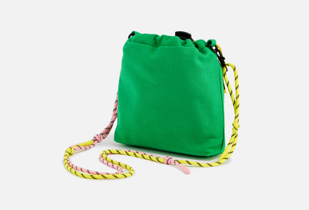 RAD Bag Research Says It’s a Bag
