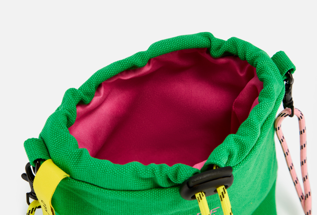 RAD Bag Research Says It’s a Bag