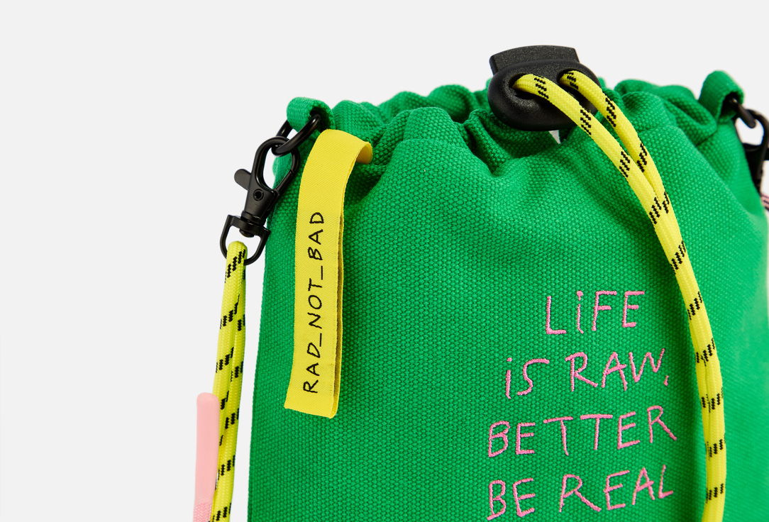RAD Bag Research Says It’s a Bag