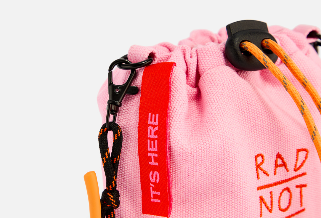 RAD Bag Research Says It’s a Bag