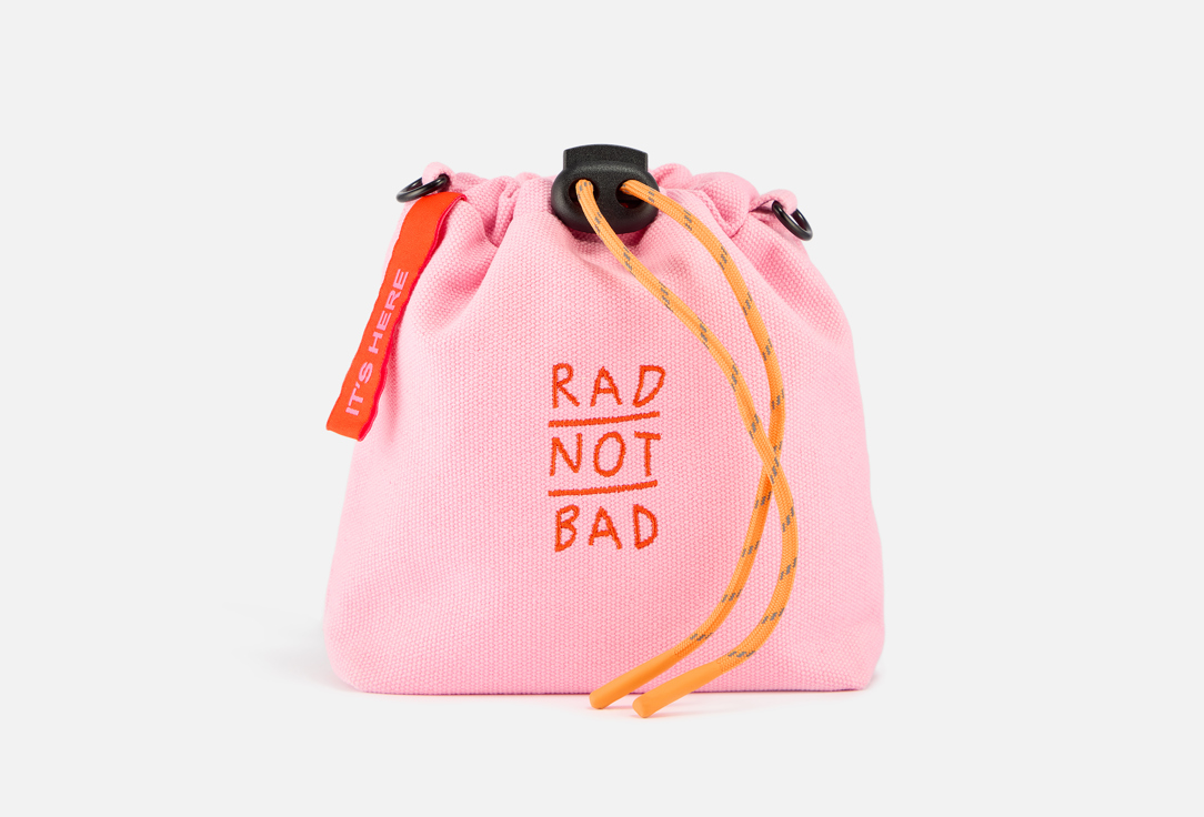 RAD Bag Research Says It’s a Bag