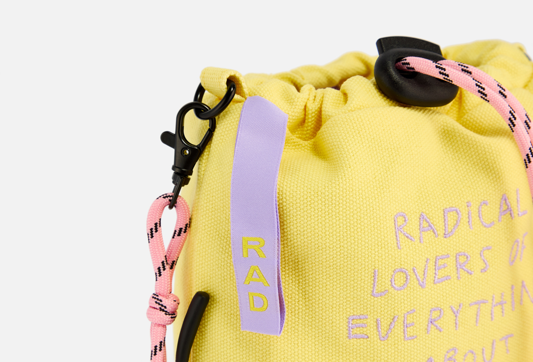 RAD Bag Research Says It’s a Bag