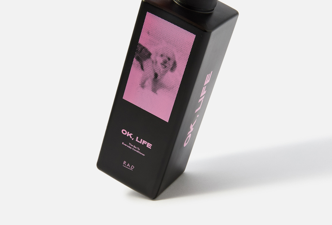 RAD CONDITIONER FOR DAILY USING the go-to everyday