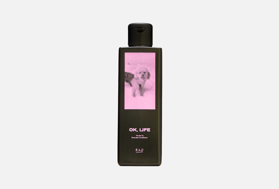 RAD CONDITIONER FOR DAILY USING the go-to everyday