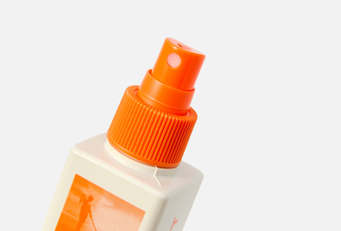 RAD MOISTURIZING NON-REMOVABLE HAIR SPRAY hair-raising 100 ml RAD MOISTURIZING NON-REMOVABLE HAIR SPRAY hair-raising
