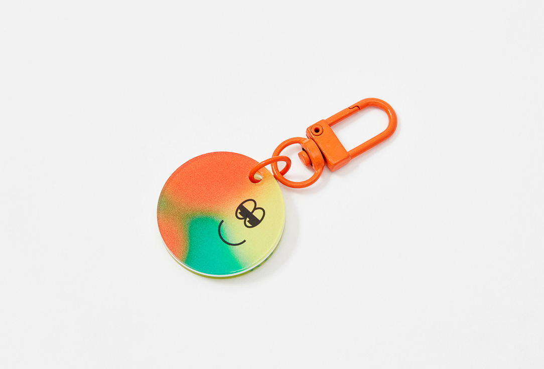 RAD KEYCHAIN can't lose keychain