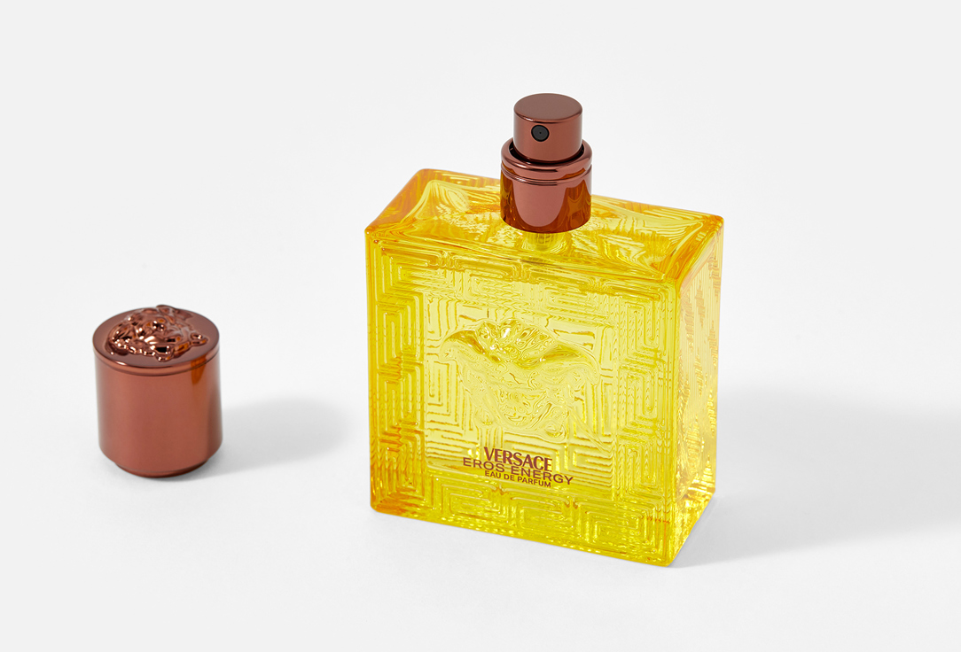 Versace Eau De Parfum EROS ENERGY