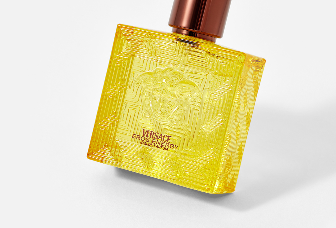 Versace Eau De Parfum EROS ENERGY
