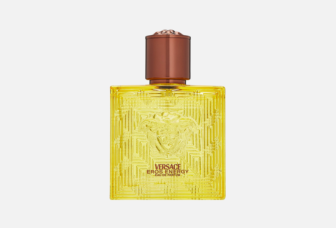 Versace Eau De Parfum EROS ENERGY