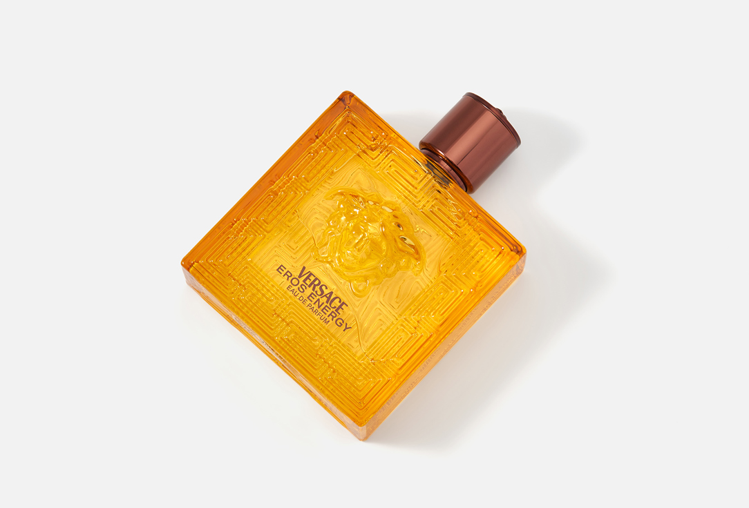 فيرساتشي ماء عطر إيروس إنرجي