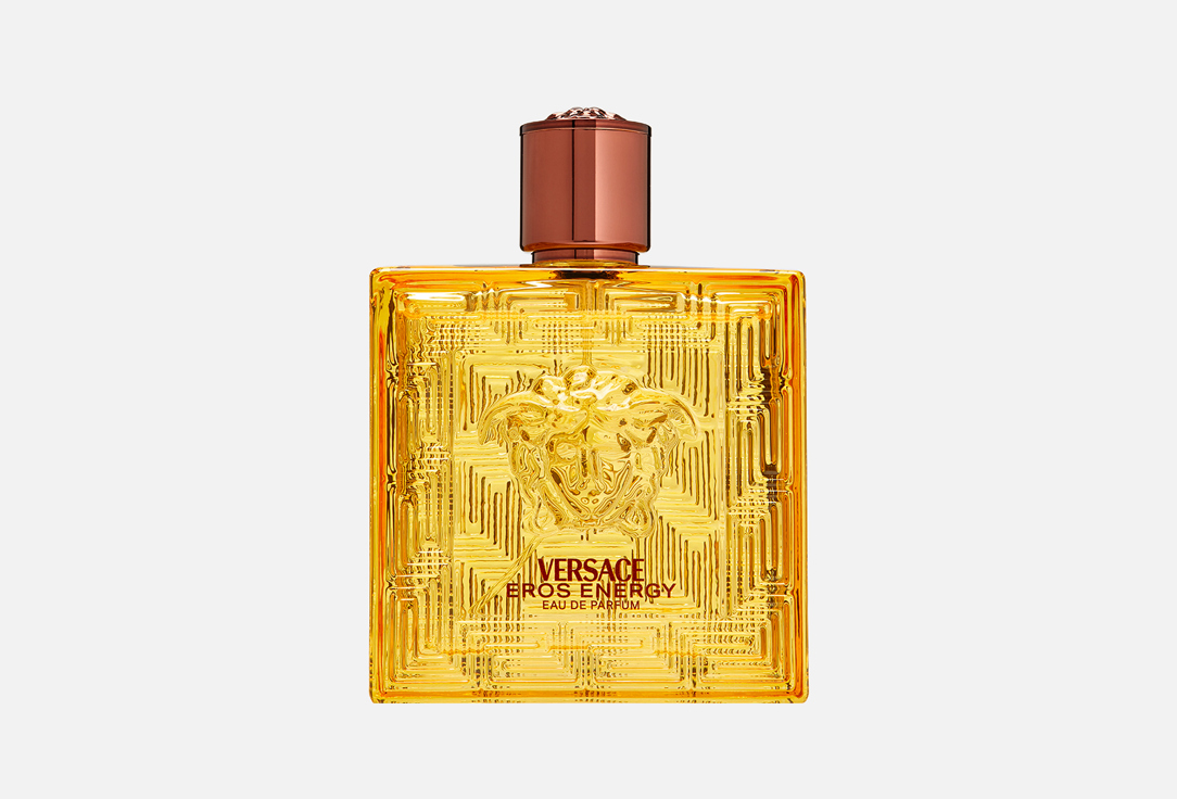 فيرساتشي ماء عطر إيروس إنرجي
