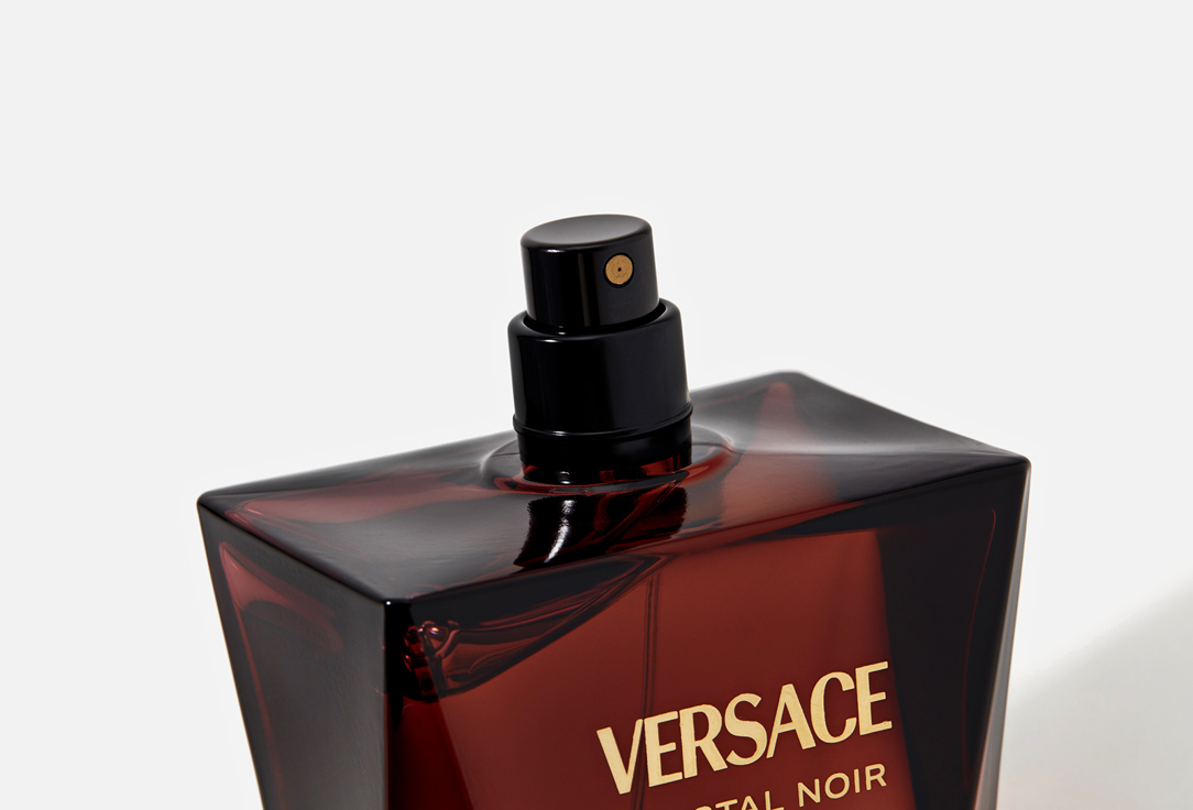فيرساتشي عطر كريستال نوار