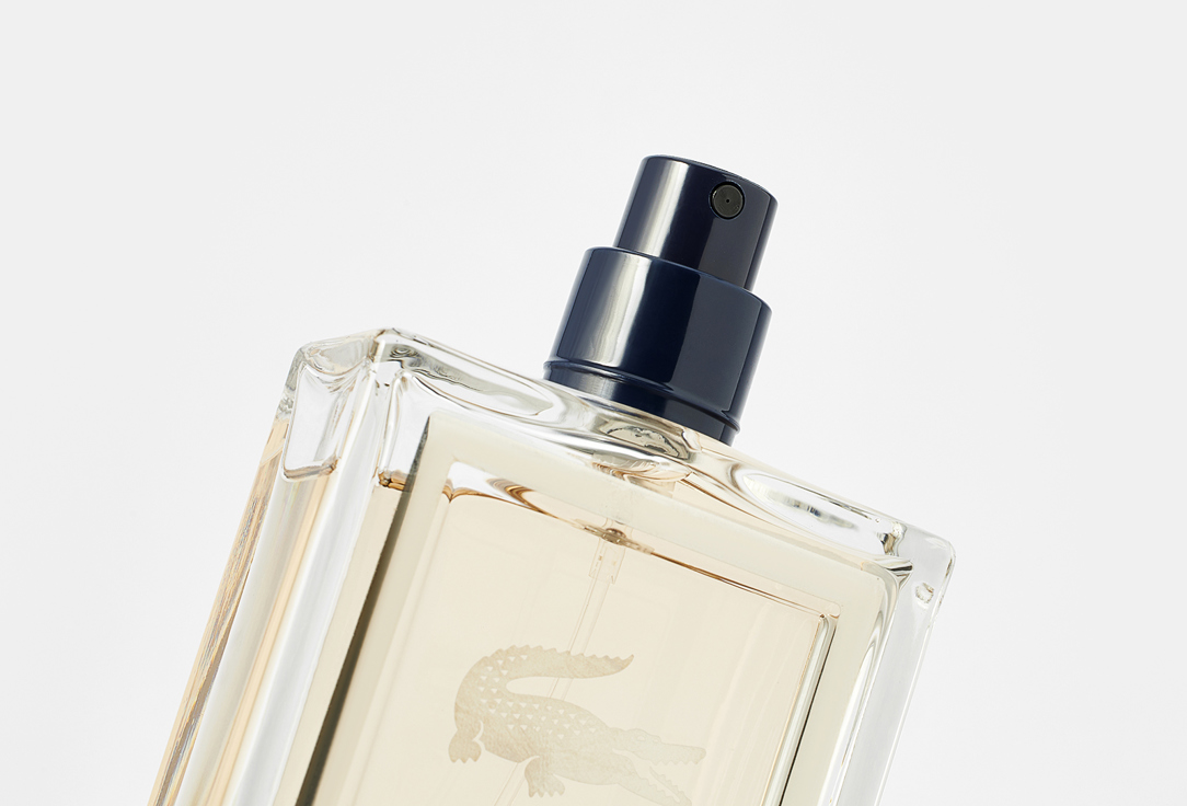 Lacoste Eau de Toilette L'HOMME 50 ml Lacoste Eau de Toilette L'HOMME