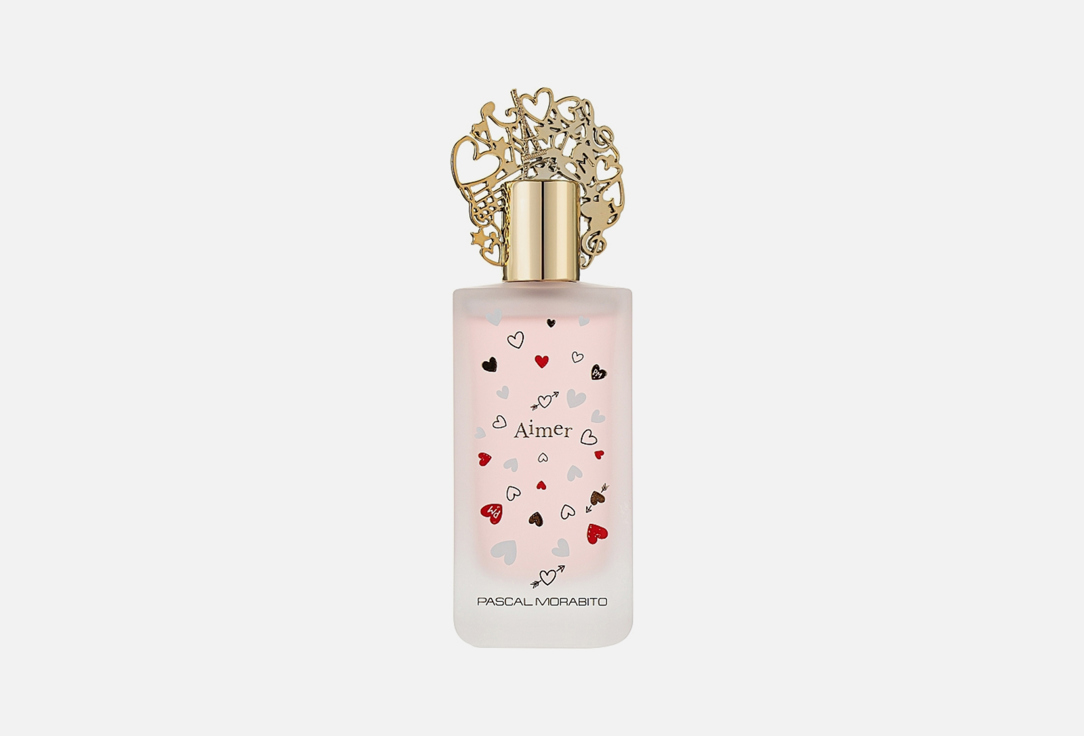 Pascal Morabito Eau de Parfum Aimer