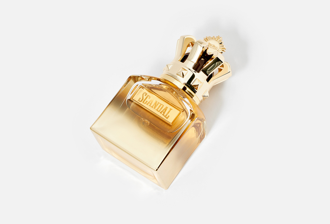 Jean Paul Gaultier Parfum Scandal Absolu