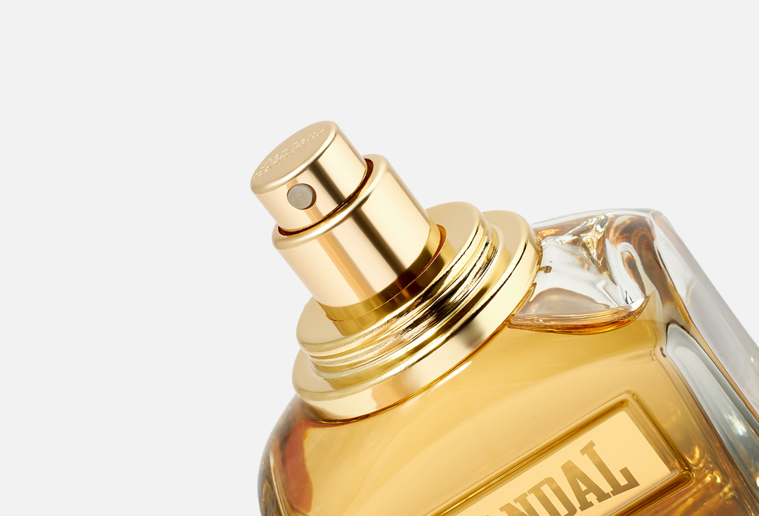 Jean Paul Gaultier Parfum Scandal Absolu