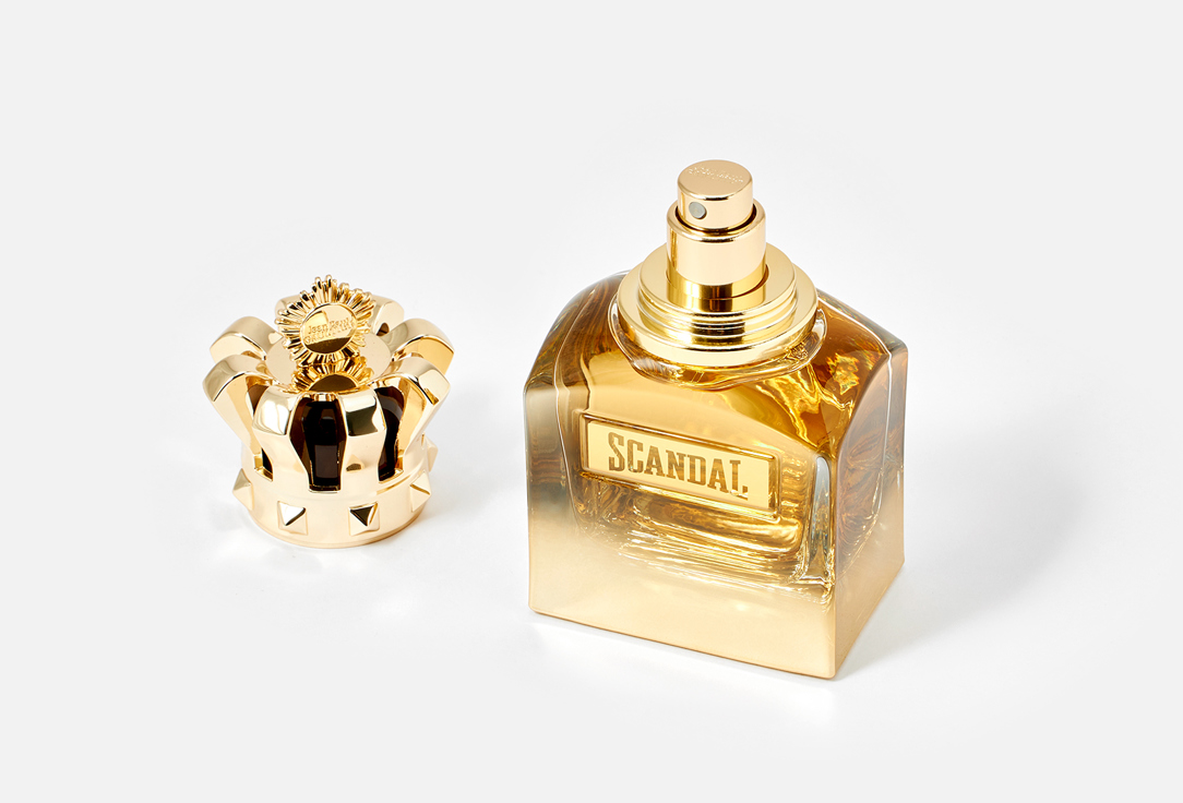 Jean Paul Gaultier Parfum Scandal Absolu