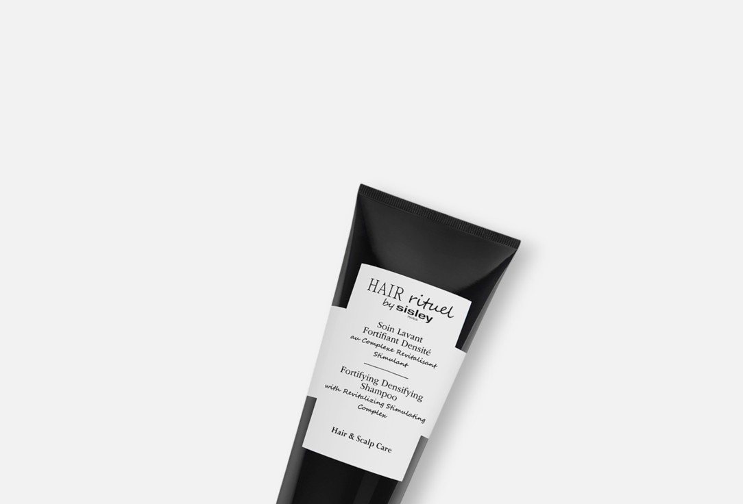 Hair Rituel by Sisley Fortifying shampoo Hair Rituel 200 ml Hair Rituel by Sisley Fortifying shampoo Hair Rituel