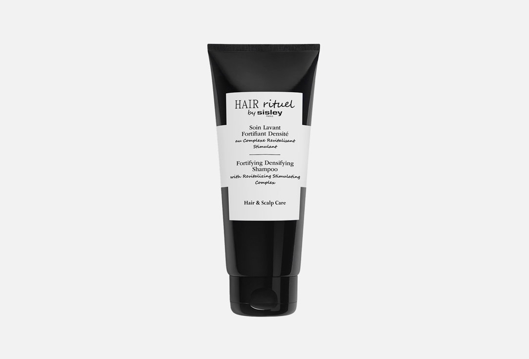 Hair Rituel by Sisley Fortifying shampoo Hair Rituel 200 ml Hair Rituel by Sisley Fortifying shampoo Hair Rituel