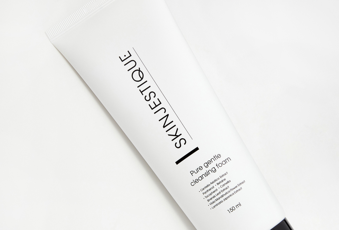 Skinjestique Gentle Face cleansing foam Pure