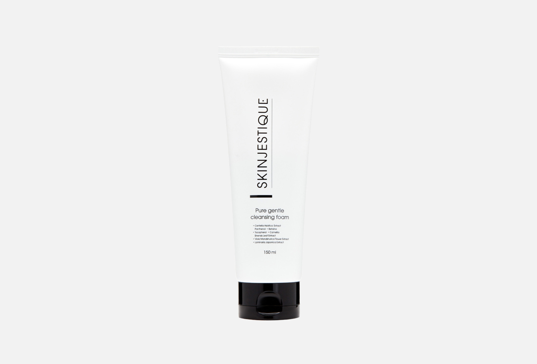 Skinjestique Gentle Face cleansing foam Pure