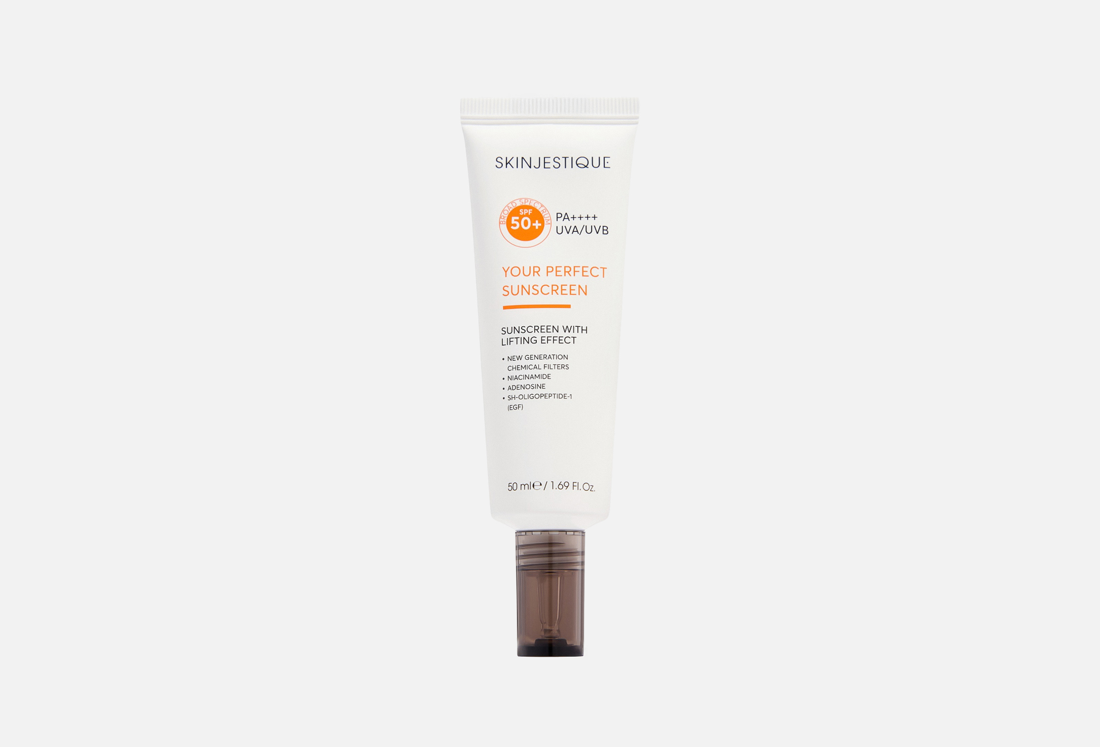 Your perfect sunscreen 50