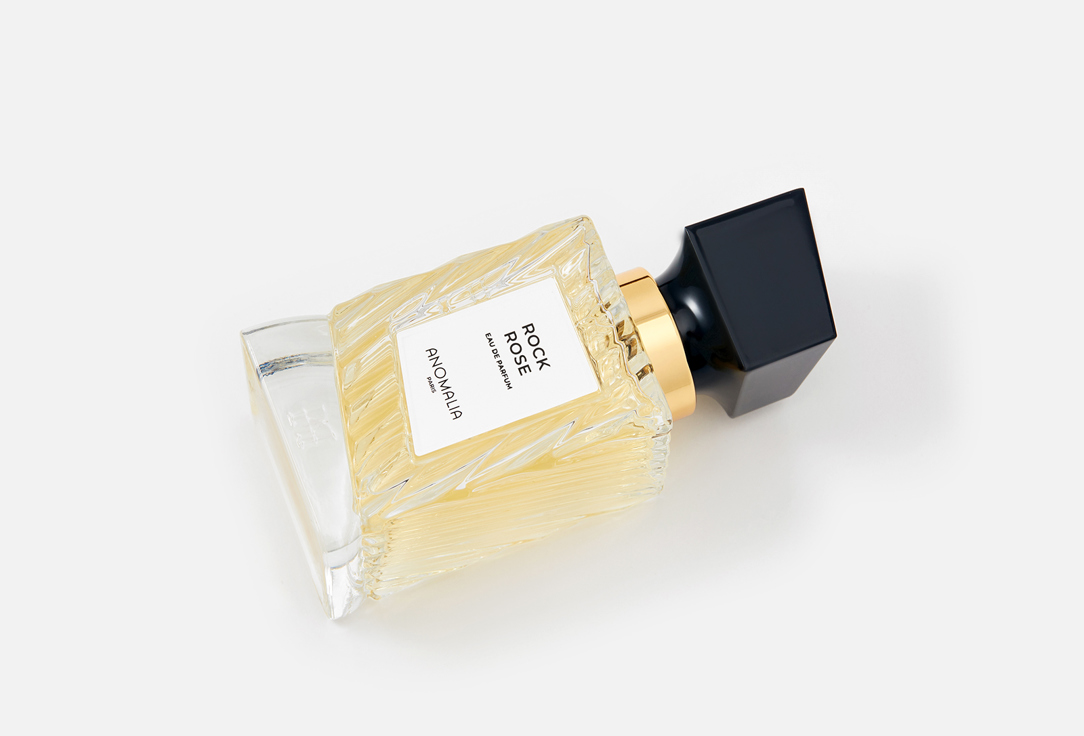 Anomalia Paris Eau de Parfum Rock Rose