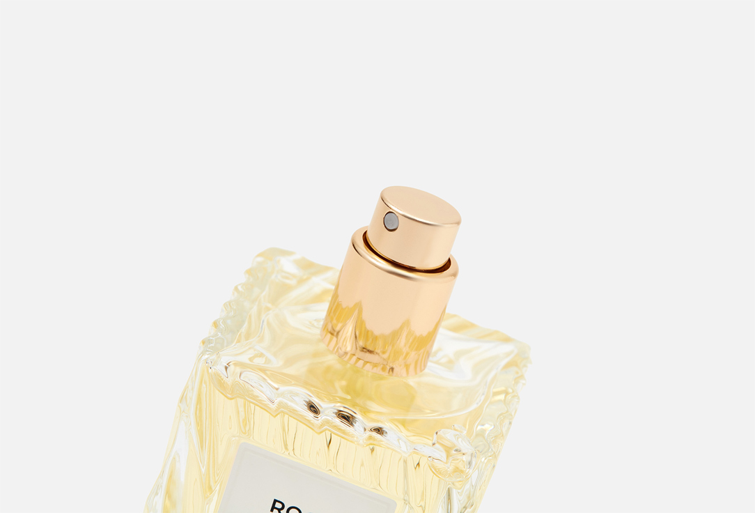 Anomalia Paris Eau de Parfum Rock Rose