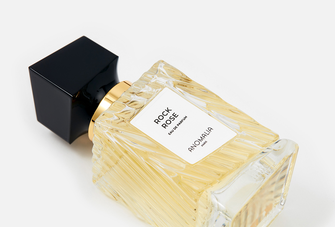 Anomalia Paris Eau de Parfum Rock Rose