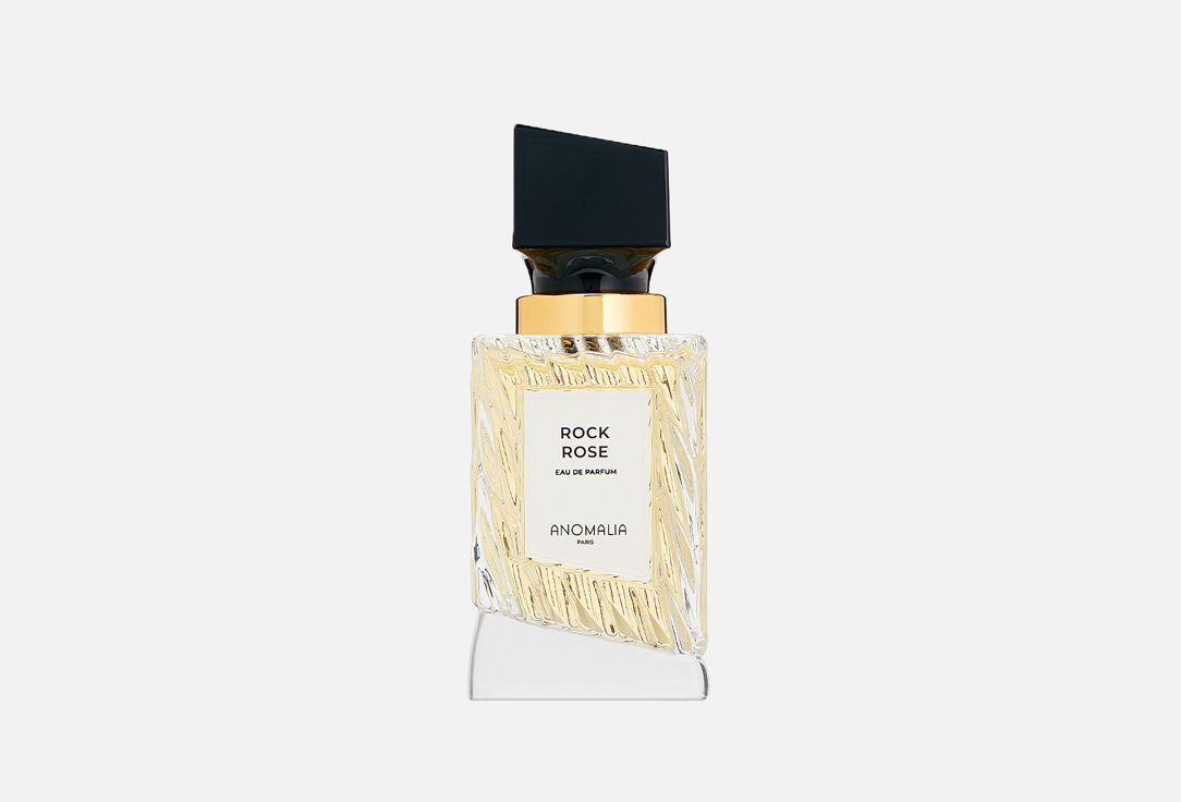 Anomalia Paris Eau de Parfum Rock Rose