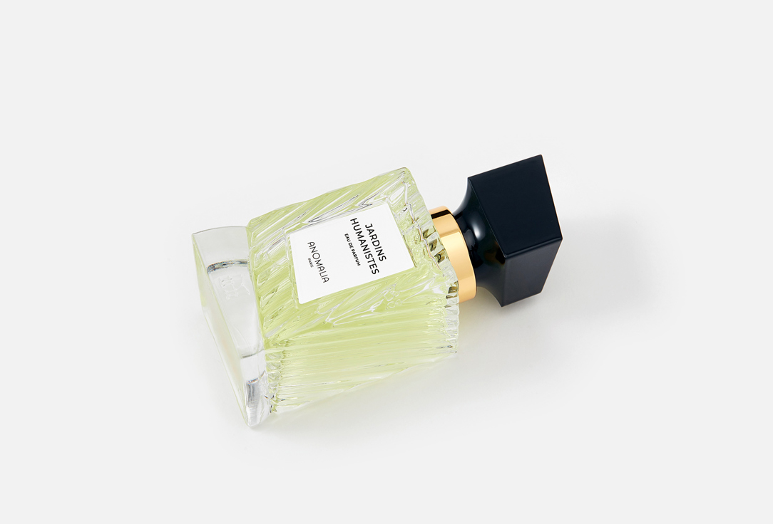 Anomalia Paris Eau de Parfum Jardins Humanistes
