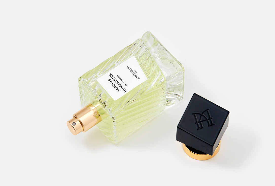 Anomalia Paris Eau de Parfum Jardins Humanistes