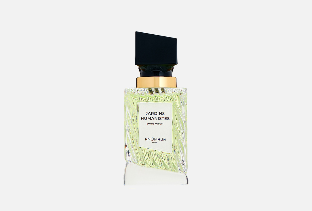 Anomalia Paris Eau de Parfum Jardins Humanistes